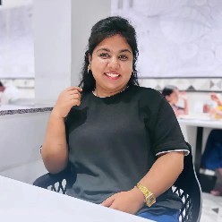 Trupti Jagtap - Founder of Merit Classes